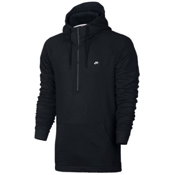 Nike Other - NIKE MODERN HALF-ZIP HOODIE